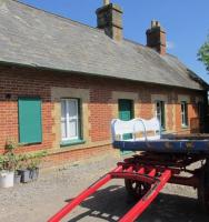 Station front with dray

May 2025